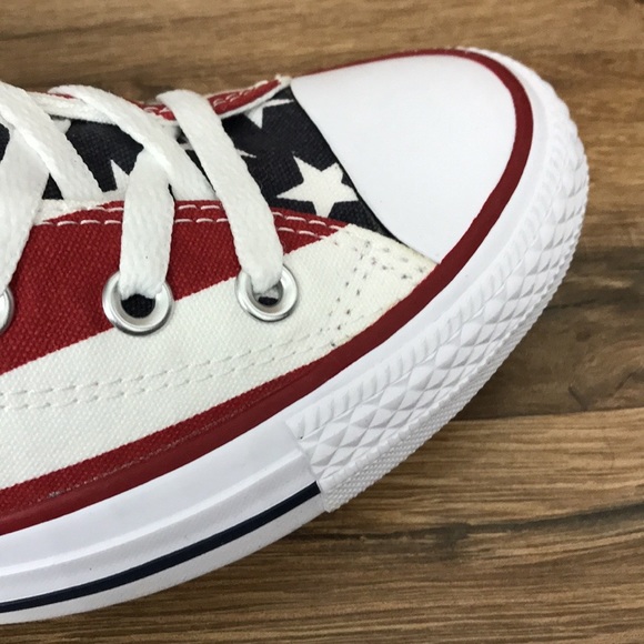 CONVERSE CTAS HIGH TOP BRAND NEW - Picture 10 of 14